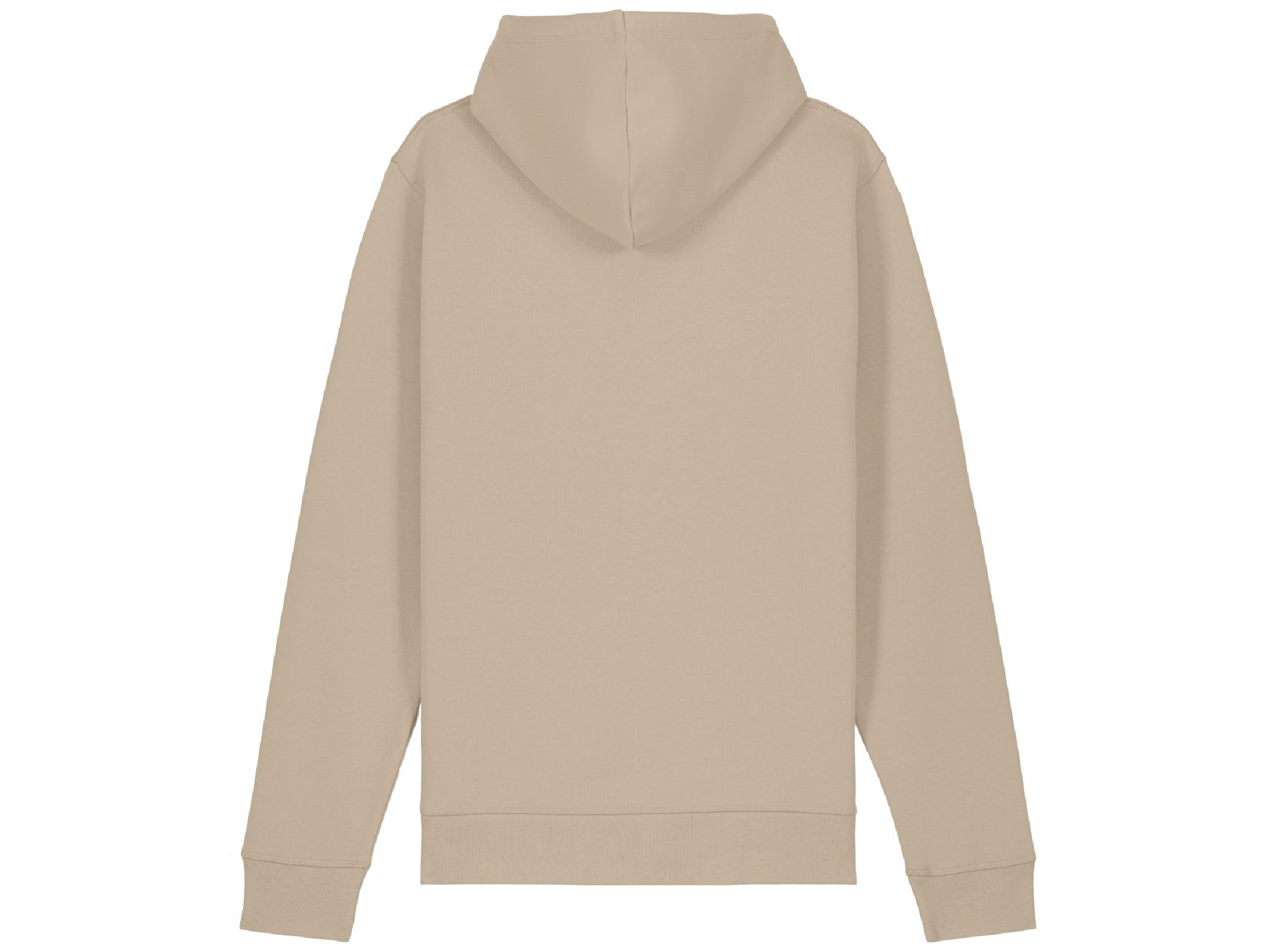 Kapuzenpullover unisex, Desert Größe: S