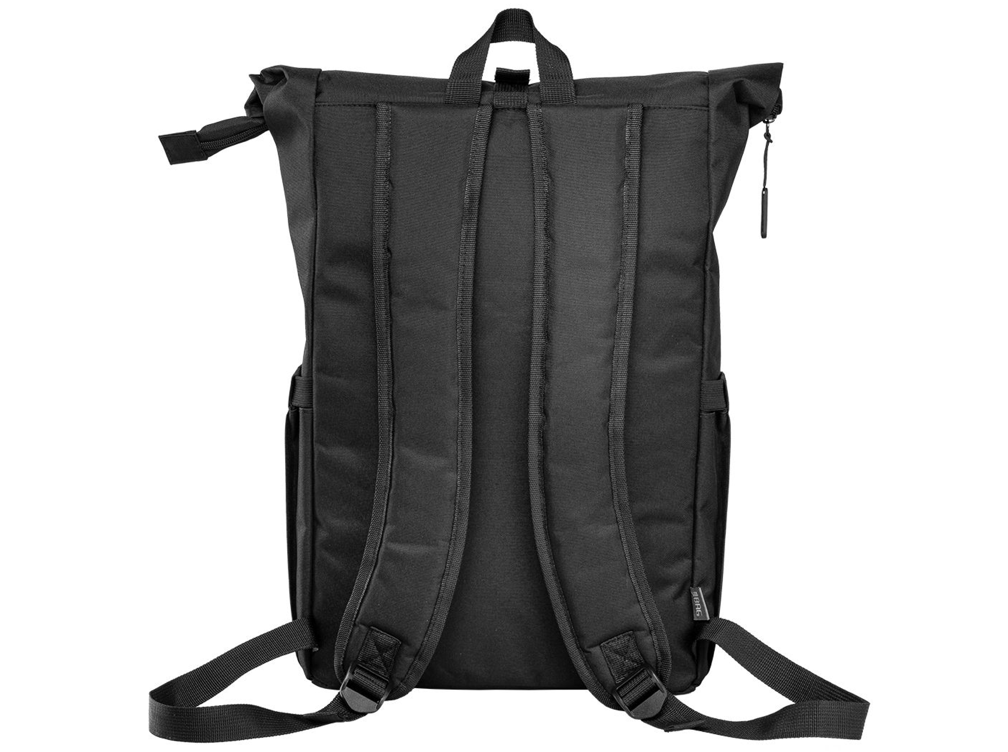 Rucksack schwarz