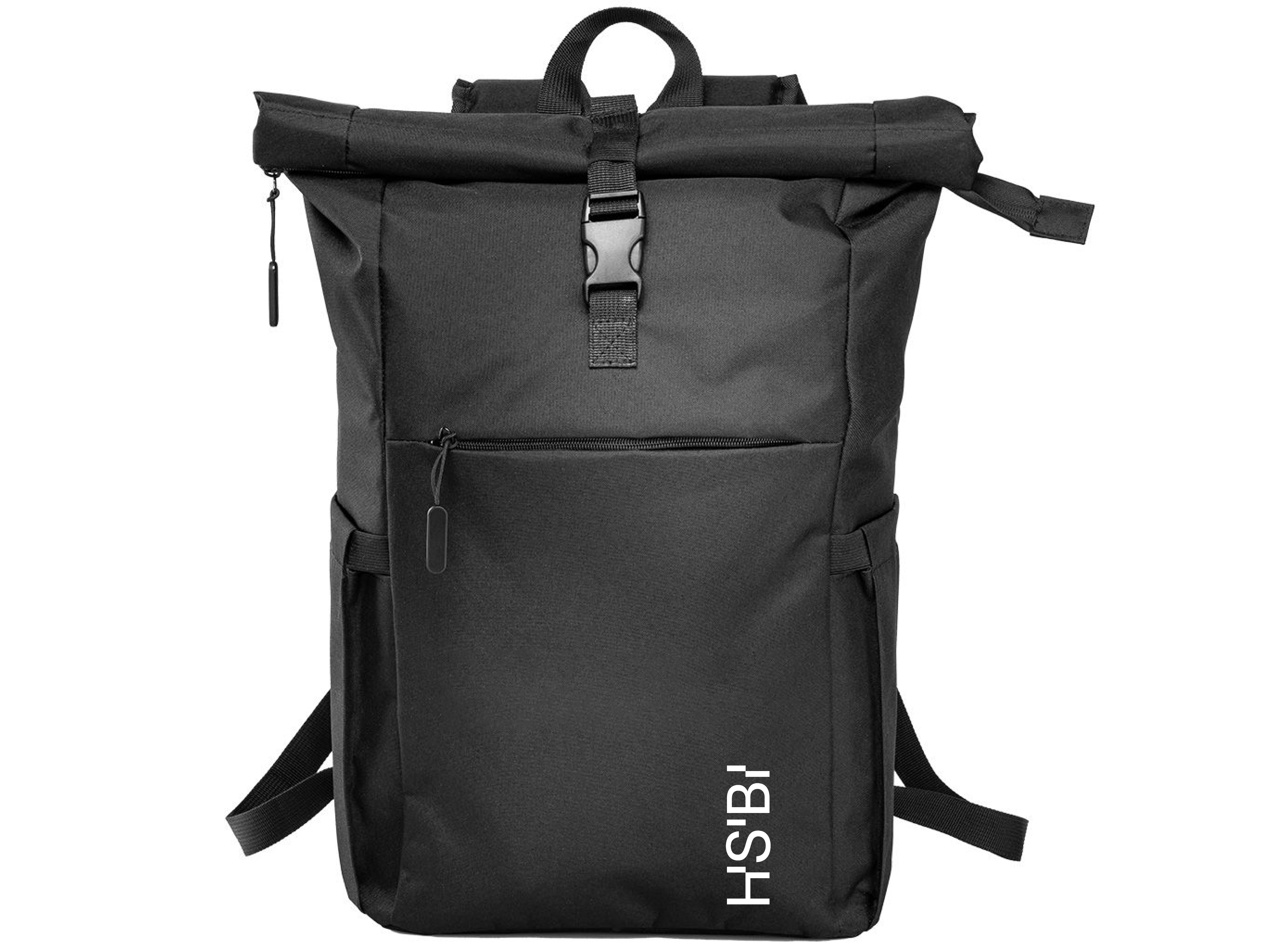 Rucksack schwarz